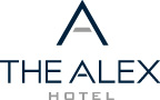 The Alex Hotel-Logo